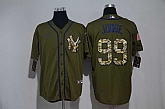 Yankees 99 Aaron Judge Olive 2020 Nike Cool Base Jersey,baseball caps,new era cap wholesale,wholesale hats